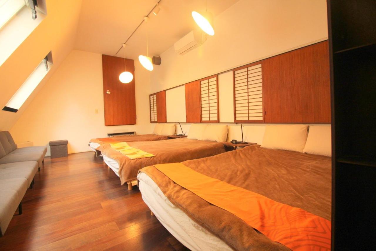 Minami Sumiken Building - Vacation 11166